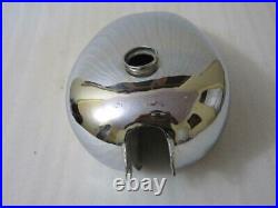 BSA B31 Alloy Aluminium Gas Fuel Petrol Tank