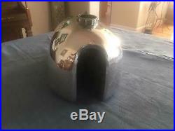 BSA B44 B40 B25 C15 Victor 441 Aluminum Alloy Gas Tank New