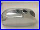 BSA B50 B25 MX Aluminum Alloy Polished Fuel Petrol Gas Tank with Monza Cap