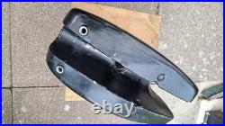 BSA B50T B50Mx B25T Vintage Aluminium Alloy Petrol Fuel Tank Oif 1971-73