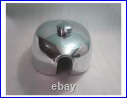 BSA Goldstar A10 Rocket A65 Spitfire Lyta Brooklands Aluminium Fuel Petrol Tank