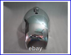 BSA Goldstar A10 Rocket A65 Spitfire Lyta Brooklands Aluminium Fuel Petrol Tank