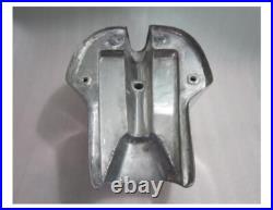 BSA Goldstar A10 Rocket A65 Spitfire Lyta Brooklands Aluminium Fuel Petrol Tank
