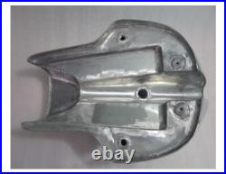 BSA Goldstar A10 Rocket A65 Spitfire Lyta Brooklands Aluminium Fuel Petrol Tank