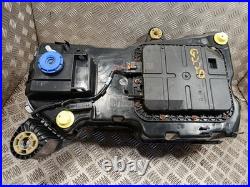 Berlingo Partner Combo E 2018-On AdBlue Tank With Pump 9817601880 (G220)