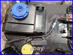 Berlingo Partner Combo E 2018-On AdBlue Tank With Pump 9817601880 (G220)
