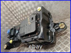Berlingo Partner Combo E 2018-On AdBlue Tank With Pump 9817601880 (G220)