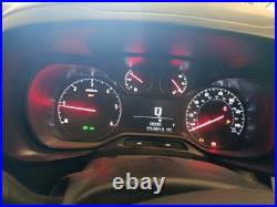 Berlingo Partner Combo E 2018-On AdBlue Tank With Pump 9817601880 (G220)