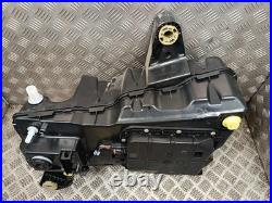 Berlingo Partner Combo E 2018-On AdBlue Tank With Pump 9817601880 (G224)