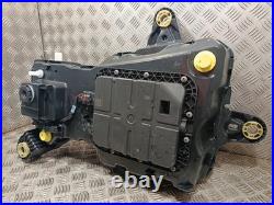 Berlingo Partner Combo E 2018-On AdBlue Tank With Pump 9817601880 (G224)