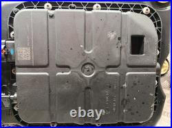 Berlingo Partner Combo E 2018-On AdBlue Tank With Pump 9817601880 (G224)