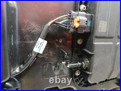 Berlingo Partner Combo E 2018-On AdBlue Tank With Pump 9817601880 (G224)