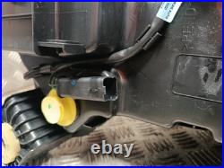 Berlingo Partner Combo E 2018-On AdBlue Tank With Pump 9817601880 (G224)