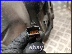 Berlingo Partner Combo E 2018-On AdBlue Tank With Pump 9817601880 (G224)