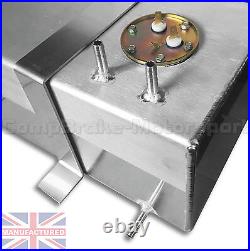 Bespoke Aluminium Baffled Fuel Tank Rally/Race/KItcar/Performane