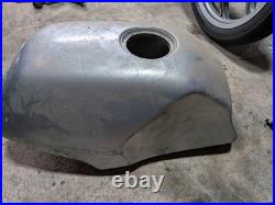 Bmw K100 Fuel Tank Silver Complete With Pump, Sender & Internals 1987 Oem