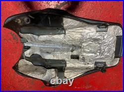 Bmw K100 K100rs K100rt Fuel Early Type Petrol Tank Pre 05/1985 1450631 Bmw K100 K100rs K100rt Fuel Early Type Petrol Tank Pre 05/1985 1450631