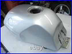 Bmw K100 Rs Rt Lt Early Aluminium Fuel Petrol Tank Cell 1983-1985 Oem