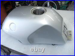 Bmw K100 Rs Rt Lt Early Aluminium Fuel Petrol Tank Cell 1983-1985 Oem