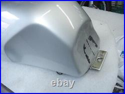 Bmw K100 Rs Rt Lt Early Aluminium Fuel Petrol Tank Cell 1983-1985 Oem