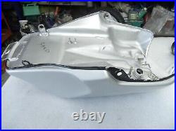 Bmw K100 Rs Rt Lt Early Aluminium Fuel Petrol Tank Cell 1983-1985 Oem