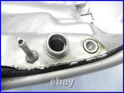 Bmw K100 Rs Rt Lt Early Aluminium Fuel Petrol Tank Cell 1983-1985 Oem