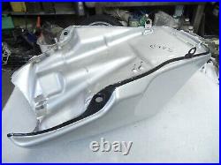 Bmw K100 Rs Rt Lt Early Aluminium Fuel Petrol Tank Cell 1983-1985 Oem