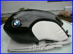 Bmw R Nine T R9t K21 Oem Aluminium Fuel Tank