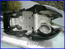 Bmw R Nine T R9t K21 Oem Aluminium Fuel Tank