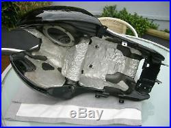 Bmw R Nine T R9t K21 Oem Aluminium Fuel Tank