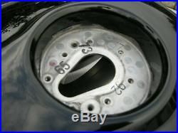 Bmw R Nine T R9t K21 Oem Aluminium Fuel Tank