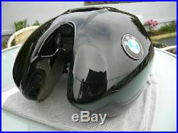 Bmw R Nine T R9t K21 Oem Aluminium Fuel Tank