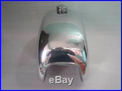 Bmw R100 Rt Rs R90 R80 R75 Aluminum Alloy Gas Fuel Petrol Tank