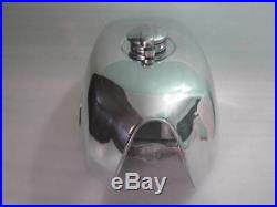 Bmw R100 Rt Rs R90 R80 R75 Aluminum Alloy Gas Fuel Petrol Tank