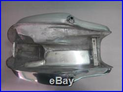 Bmw R100 Rt Rs R90 R80 R75 Aluminum Alloy Gas Fuel Petrol Tank