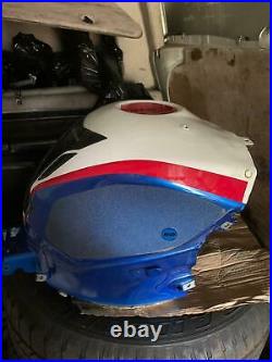 Bmw S1000rr Gen 2 Fuel Tank