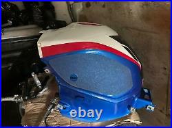 Bmw S1000rr Gen 2 Fuel Tank