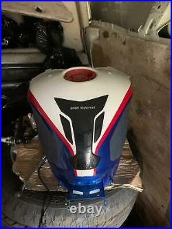 Bmw S1000rr Gen 2 Fuel Tank