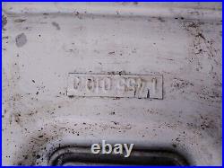 Bmw k75 k100 Fuel/ Petrol Tank