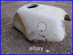 Bmw k75 k100 Fuel/ Petrol Tank