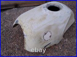 Bmw k75 k100 Fuel/ Petrol Tank