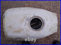 Bmw k75 k100 Fuel/ Petrol Tank