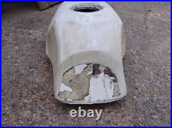 Bmw k75 k100 Fuel/ Petrol Tank