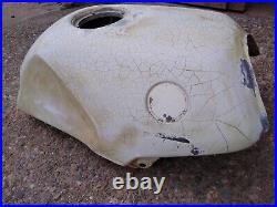 Bmw k75 k100 Fuel/ Petrol Tank