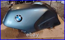 Bmw k75 k100 Fuel/ Petrol Tank 48k