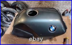 Bmw k75 k100 Fuel/ Petrol Tank 48k