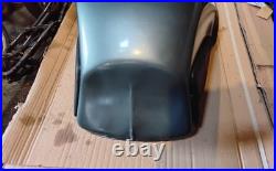 Bmw k75 k100 Fuel/ Petrol Tank 48k
