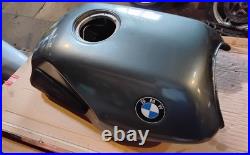 Bmw k75 k100 Fuel/ Petrol Tank 48k