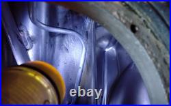 Bmw k75 k100 Fuel/ Petrol Tank 48k