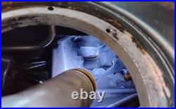 Bmw k75 k100 Fuel/ Petrol Tank 48k